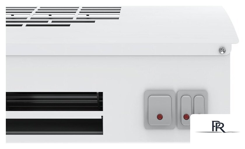 Тепловая завеса Royal Clima RAH-HG1.0E6M - Изображение №6 — Интернет-магазин ПроЗаказ