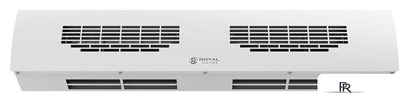 Тепловая завеса Royal Clima RAH-HG1.0E6M - Изображение №8 — Интернет-магазин ПроЗаказ