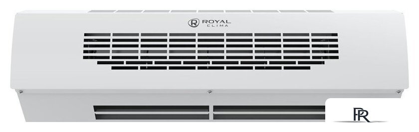 Тепловая завеса Royal Clima RAH-HG1.0E6M - Изображение №3 — Интернет-магазин ПроЗаказ