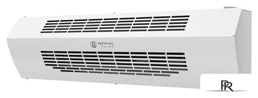 Тепловая завеса Royal Clima RAH-HG1.0E6M - Изображение №1 — Интернет-магазин ПроЗаказ