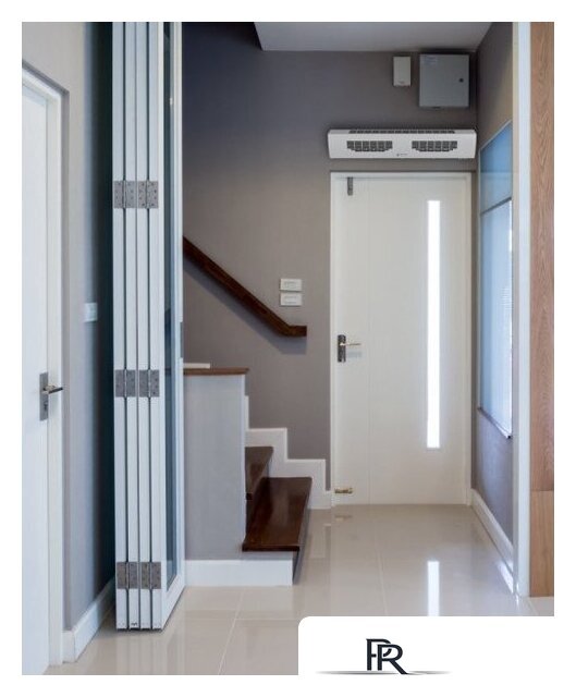 Тепловая завеса Royal Clima RAH-HG1.0E6M - Изображение №10 — Интернет-магазин ПроЗаказ