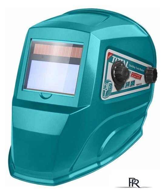 Сварочная маска Total TSP9103 - Изображение №1 — Интернет-магазин ПроЗаказ