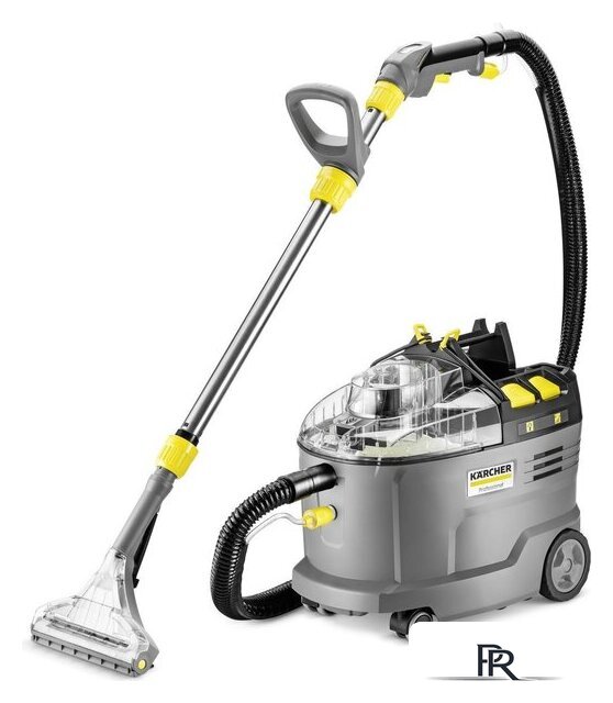 Пылесос Karcher Puzzi 9/1 Bp Adv 1.101-702.0 - Изображение №1 — Интернет-магазин ПроЗаказ