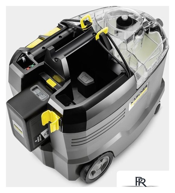 Пылесос Karcher Puzzi 9/1 Bp Adv 1.101-702.0 - Изображение №6 — Интернет-магазин ПроЗаказ