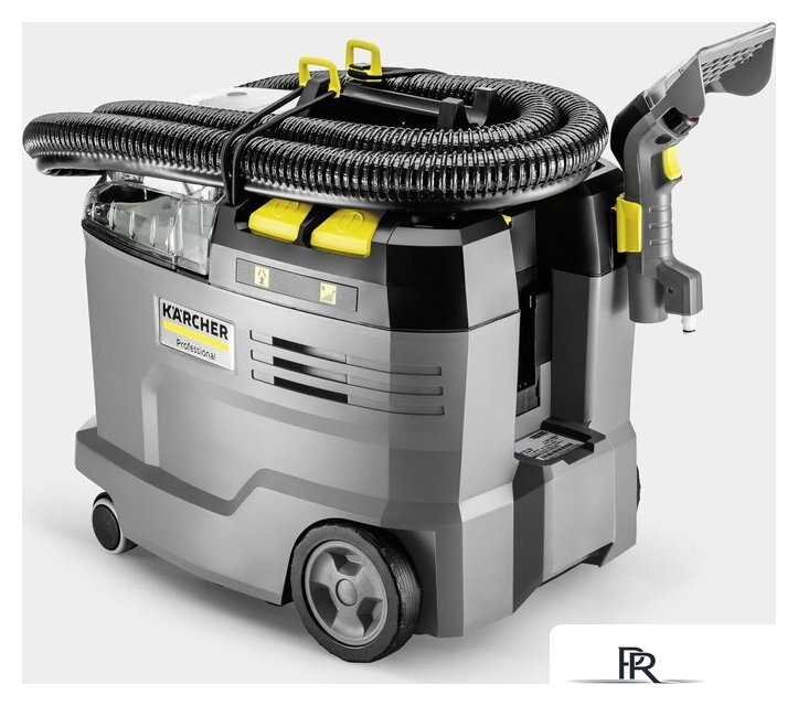 Пылесос Karcher Puzzi 9/1 Bp Adv 1.101-702.0 - Изображение №5 — Интернет-магазин ПроЗаказ