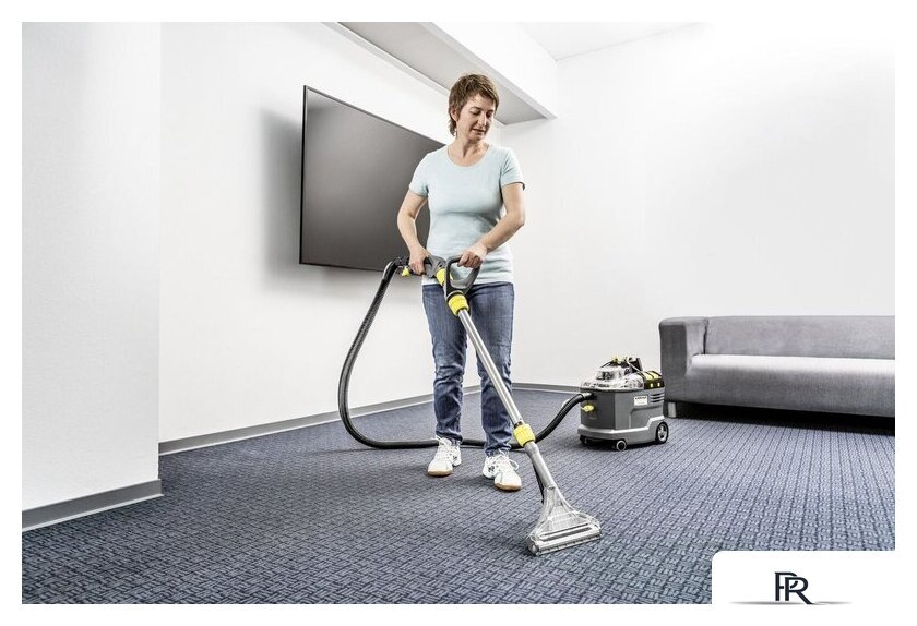 Пылесос Karcher Puzzi 9/1 Bp Adv 1.101-702.0 - Изображение №7 — Интернет-магазин ПроЗаказ