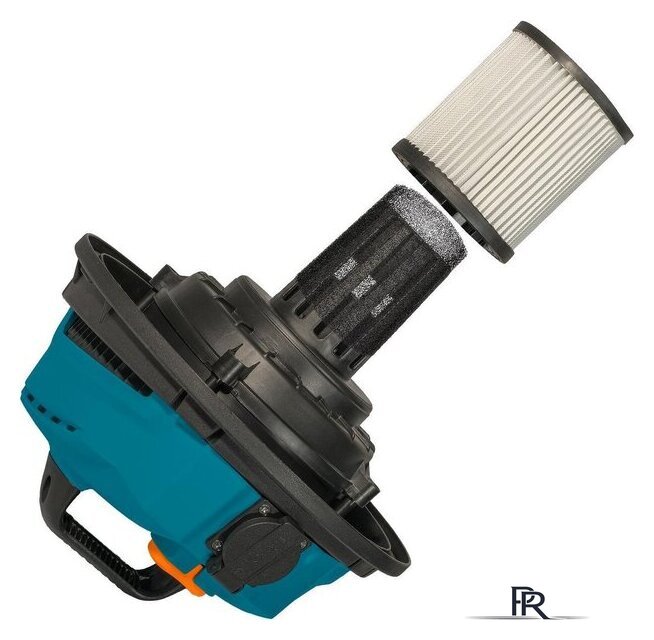 Пылесос Bort BSS-1215 - Изображение №7 — Интернет-магазин ПроЗаказ