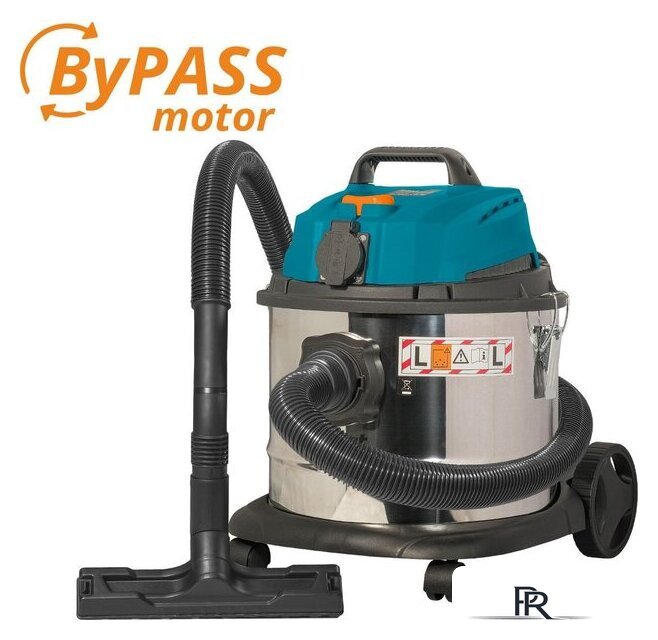 Пылесос Bort BSS-1215 - Изображение №1 — Интернет-магазин ПроЗаказ