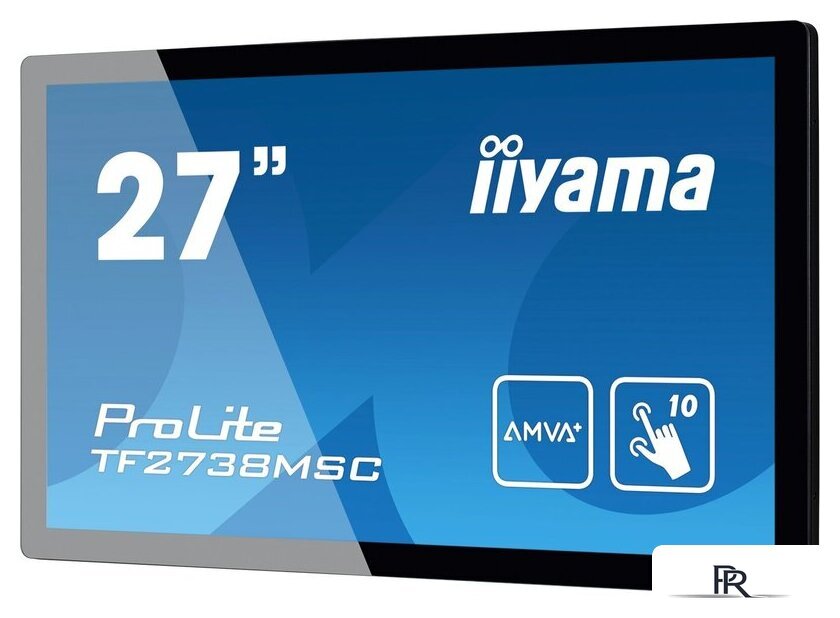 Информационный дисплей iiyama ProLite TF2738MSC-B1 - Изображение №3 — Интернет-магазин ПроЗаказ