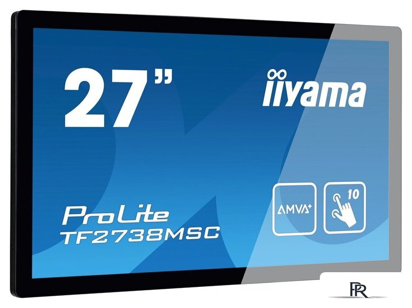 Информационный дисплей iiyama ProLite TF2738MSC-B1 - Изображение №2 — Интернет-магазин ПроЗаказ