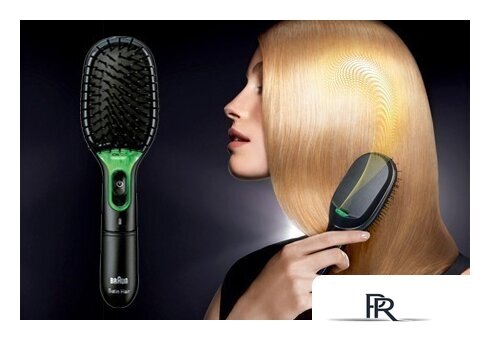 Расчёска Braun BR710 Satin Hair 7 (SB1) - Изображение №11 — Интернет-магазин ПроЗаказ