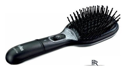 Расчёска Braun BR710 Satin Hair 7 (SB1) - Изображение №3 — Интернет-магазин ПроЗаказ