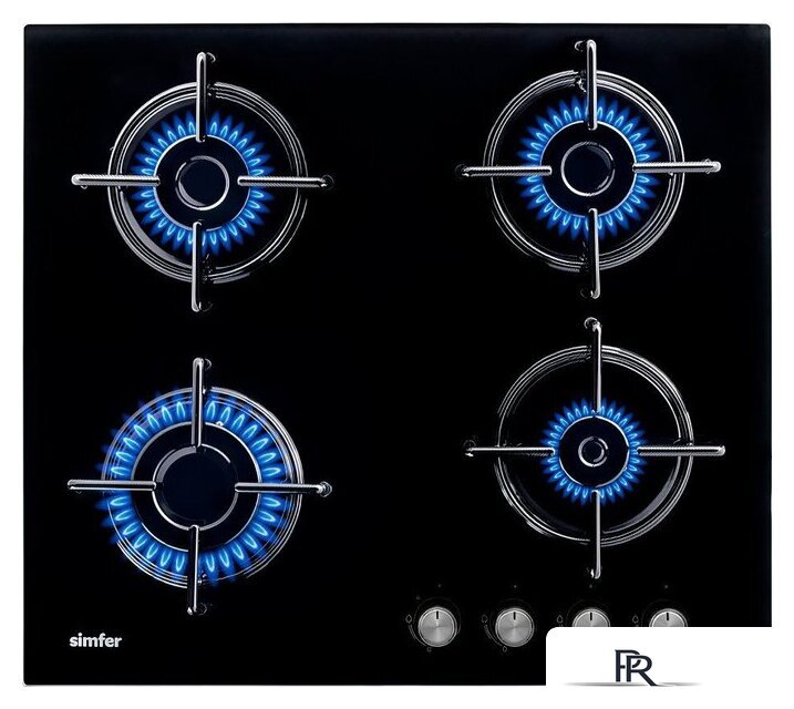 Варочная панель Simfer H60N40B570 - Изображение №1 — Интернет-магазин ПроЗаказ