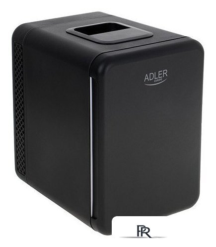 Мини-холодильник Adler AD 8084 4L - Изображение №1 — Интернет-магазин ПроЗаказ