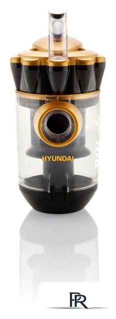 Пылесос Hyundai VC014 - Изображение №8 — Интернет-магазин ПроЗаказ