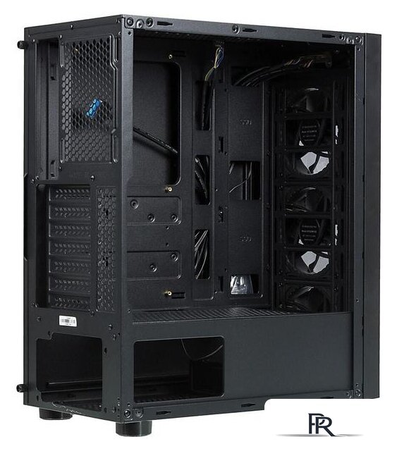 Корпус Formula F-3401 (V1) - Изображение №4 — Интернет-магазин ПроЗаказ