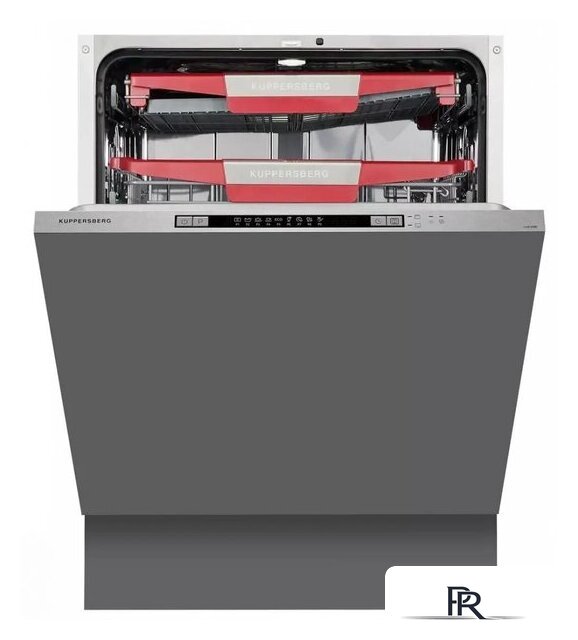 Встраиваемая посудомоечная машина KUPPERSBERG GLM 6080 - Изображение №2 — Интернет-магазин ПроЗаказ