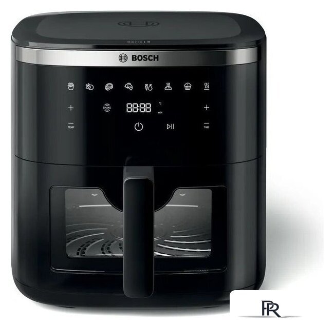 Аэрогриль (аэрофритюрница) Bosch MAFS2671B - Изображение №1 — Интернет-магазин ПроЗаказ