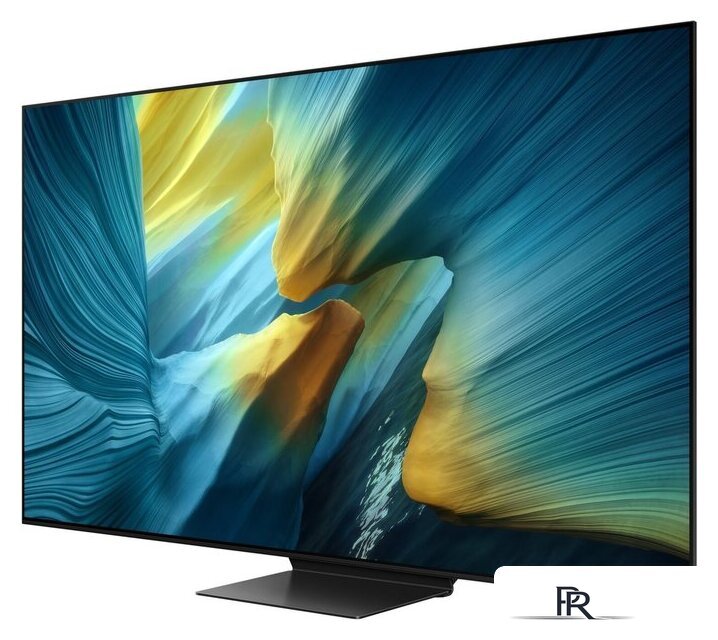OLED телевизор Samsung OLED 4K S95F AI QE77S95FAUXRU - Изображение №3 — Интернет-магазин ПроЗаказ