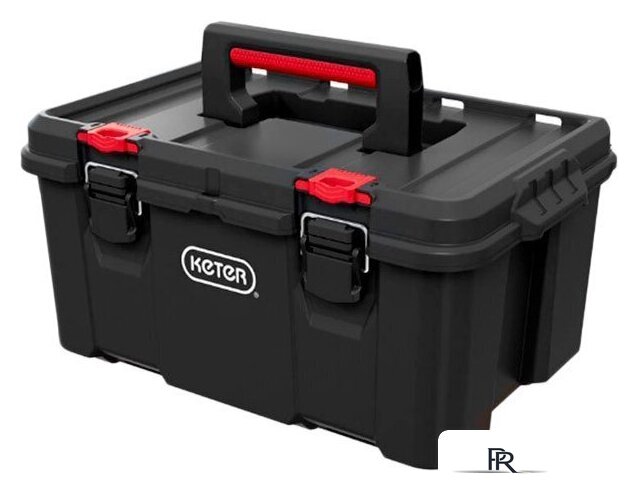 Ящик для инструментов Keter 251492 - Изображение №1 — Интернет-магазин ПроЗаказ