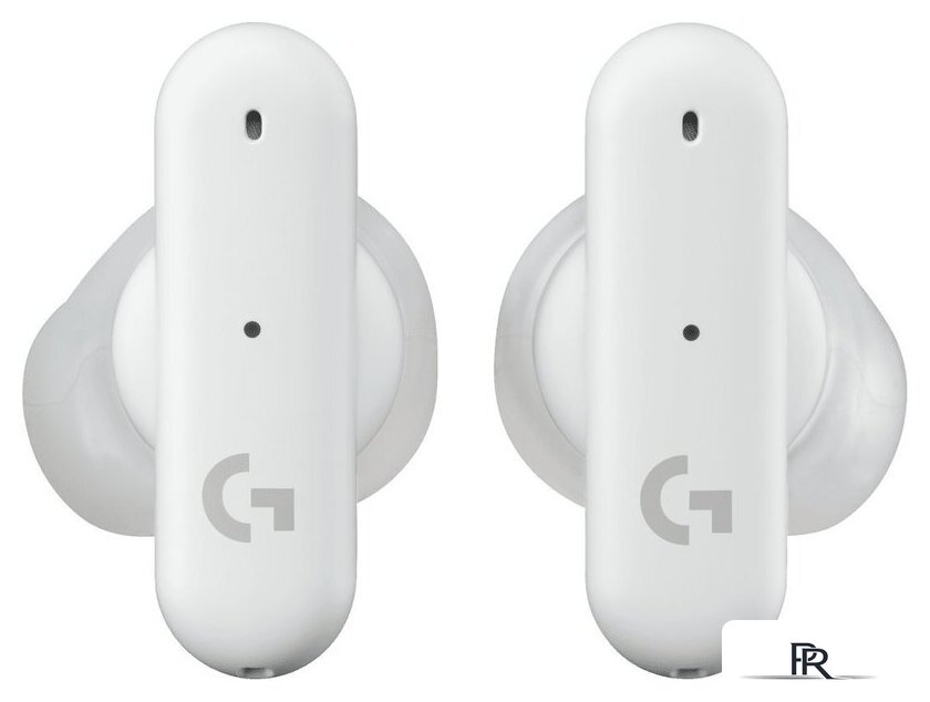 Наушники Logitech G Fits (белый) - Изображение №3 — Интернет-магазин ПроЗаказ