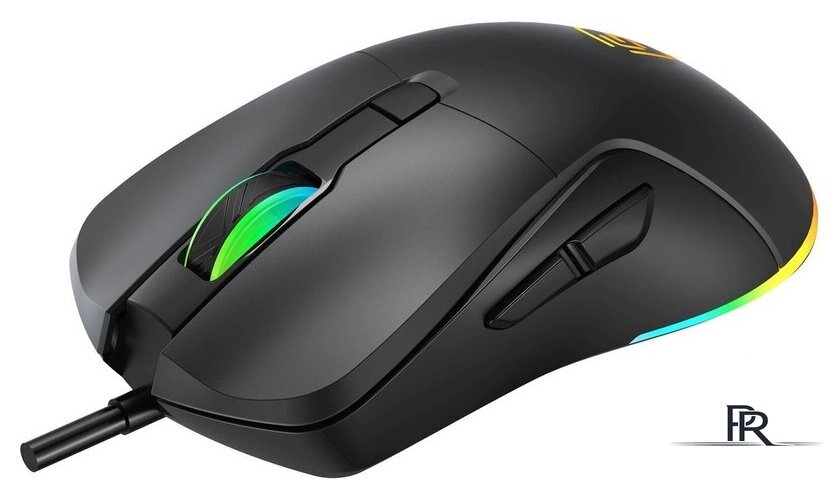 Игровая мышь Оклик 750G (черный) - Изображение №3 — Интернет-магазин ПроЗаказ