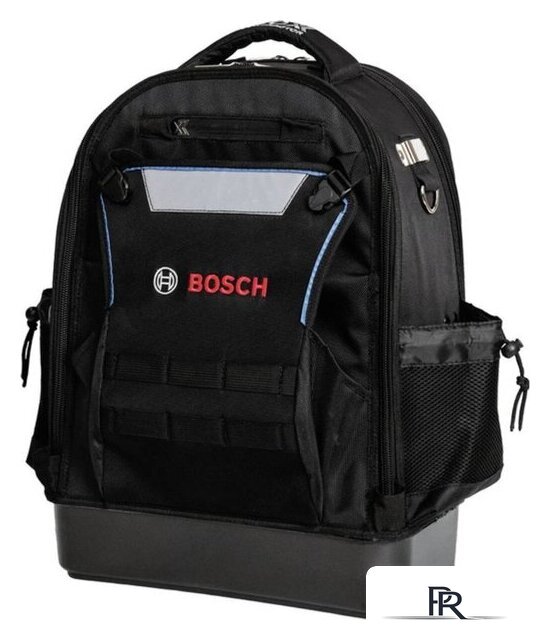 Рюкзак для инструментов Bosch L-BOXX Backpack 1600A037E5 - Изображение №1 — Интернет-магазин ПроЗаказ