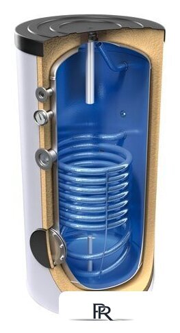 Бойлер косвенного нагрева TESY EV 9S 160 60 - Изображение №1 — Интернет-магазин ПроЗаказ