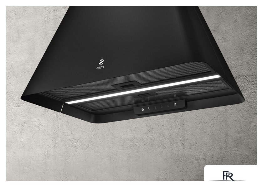 Кухонная вытяжка Elica Ikona BL MAT/A/60 - Изображение №2 — Интернет-магазин ПроЗаказ