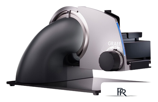 Ломтерезка Graef SKS 720 grau - Изображение №1 — Интернет-магазин ПроЗаказ