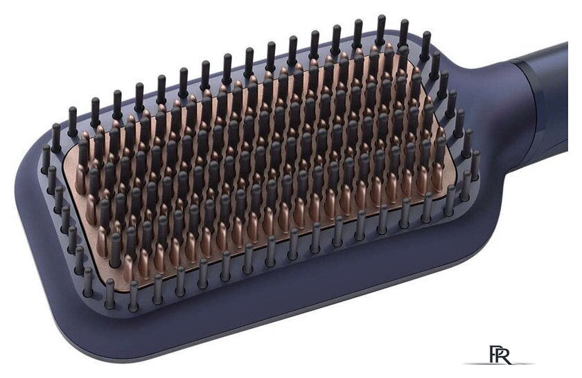 Расчёска Philips BHH885/00 - Изображение №6 — Интернет-магазин ПроЗаказ