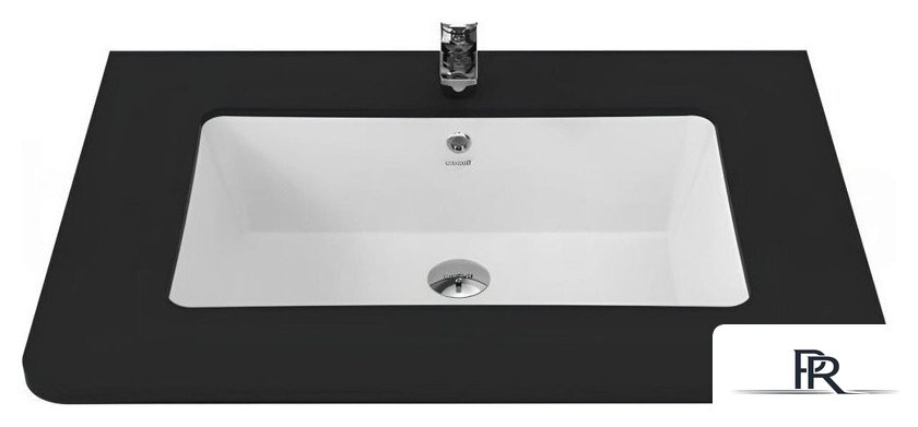 Умывальник Creavit TP 38x60 TP760-00CB00E-0000 - Изображение №1 — Интернет-магазин ПроЗаказ