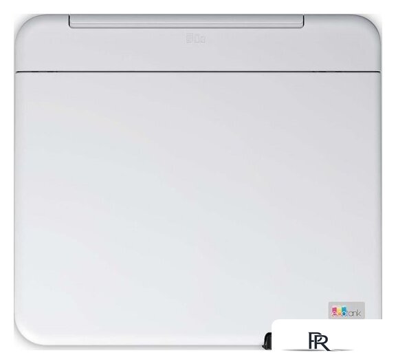 МФУ Epson L8160 (белый) - Изображение №3 — Интернет-магазин ПроЗаказ