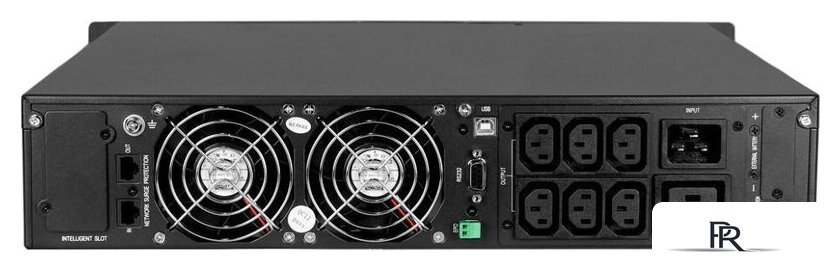 Источник бесперебойного питания HIDEN Expert UDC9202H-RT - Изображение №3 — Интернет-магазин ПроЗаказ