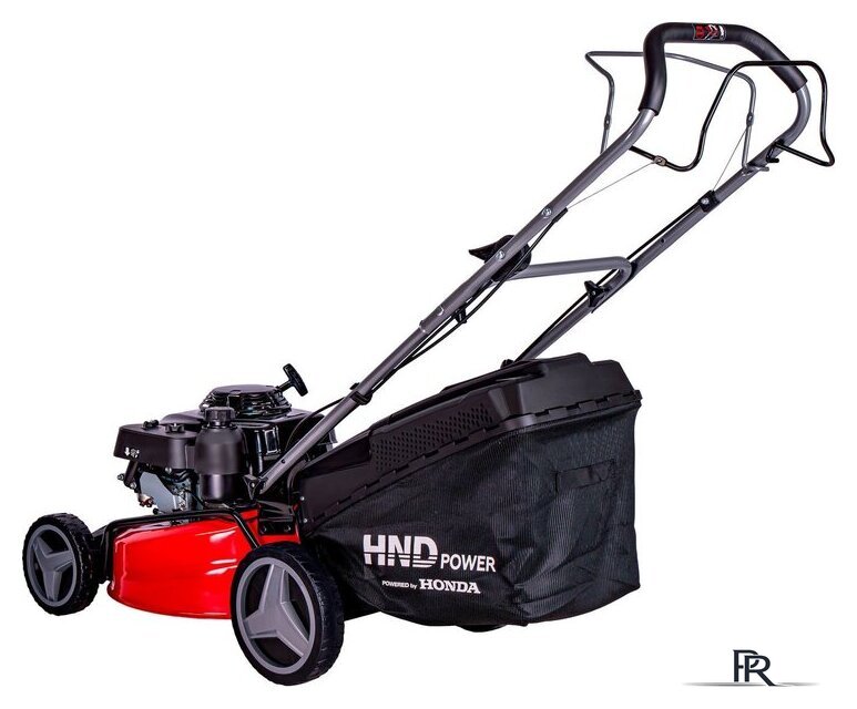 Газонокосилка HND LM51XS - Изображение №5 — Интернет-магазин ПроЗаказ