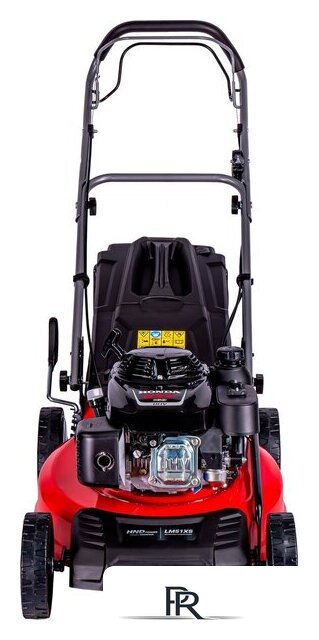 Газонокосилка HND LM51XS - Изображение №7 — Интернет-магазин ПроЗаказ