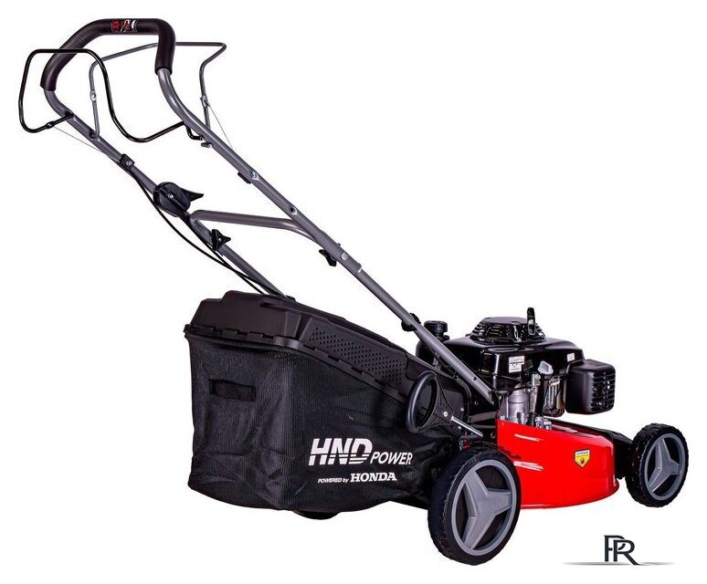 Газонокосилка HND LM51XS - Изображение №6 — Интернет-магазин ПроЗаказ