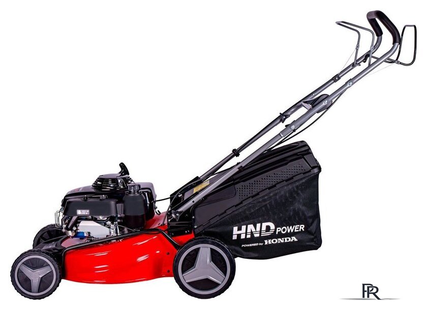 Газонокосилка HND LM51XS - Изображение №4 — Интернет-магазин ПроЗаказ