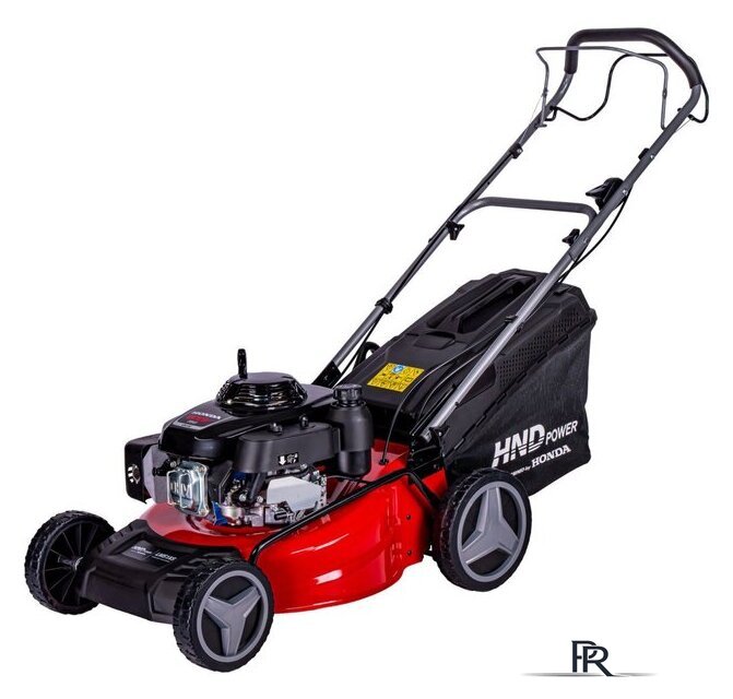 Газонокосилка HND LM51XS - Изображение №1 — Интернет-магазин ПроЗаказ