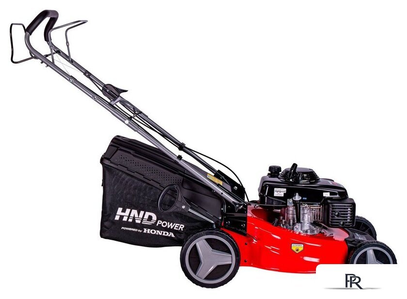 Газонокосилка HND LM51XS - Изображение №3 — Интернет-магазин ПроЗаказ