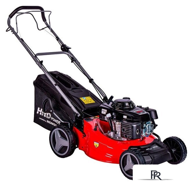 Газонокосилка HND LM51XS - Изображение №2 — Интернет-магазин ПроЗаказ