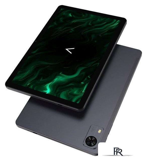 Планшет Digma Pro Zoom 4G 6GB/128GB (темно-серый) - Изображение №4 — Интернет-магазин ПроЗаказ