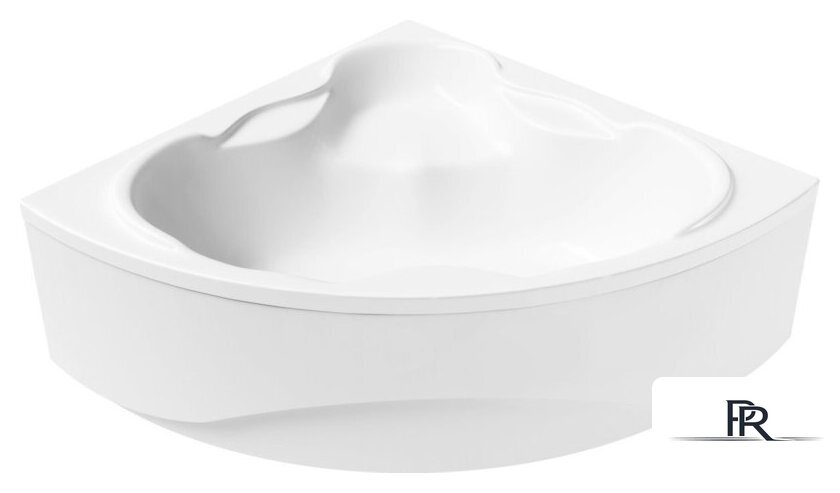 Ванна Lauter Riviera 150x150 21050150 (с каркасом) - Изображение №11 — Интернет-магазин ПроЗаказ