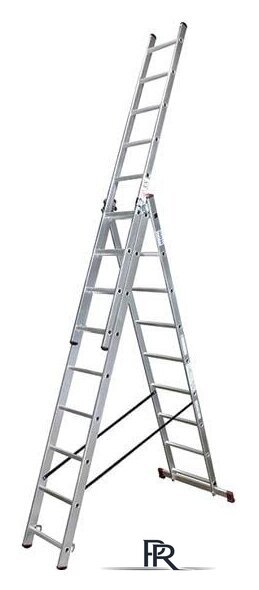Лестница-трансформер Вихрь ЛА 3х7 - Изображение №1 — Интернет-магазин ПроЗаказ