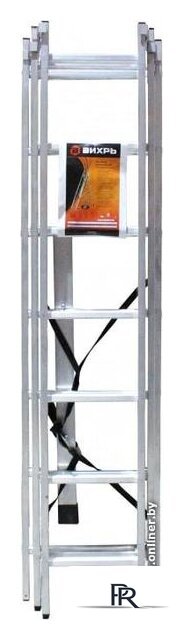 Лестница-трансформер Вихрь ЛА 3х7 - Изображение №2 — Интернет-магазин ПроЗаказ
