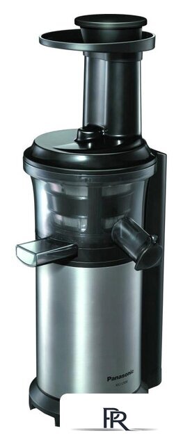 Соковыжималка Panasonic MJ-L500STQ - Изображение №1 — Интернет-магазин ПроЗаказ