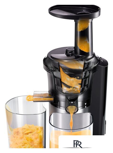 Соковыжималка Panasonic MJ-L500STQ - Изображение №3 — Интернет-магазин ПроЗаказ