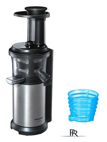 Соковыжималка Panasonic MJ-L500STQ - Изображение №5 — Интернет-магазин ПроЗаказ
