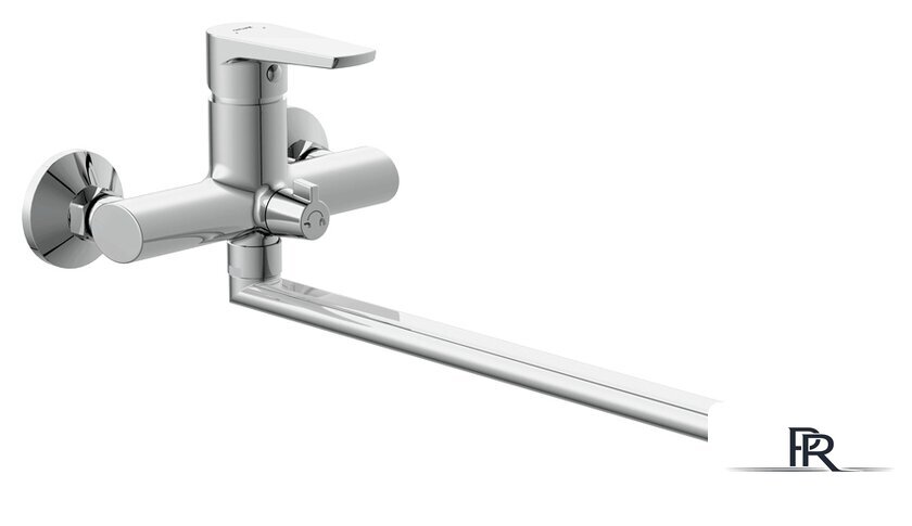 Смеситель Cersanit Moduo 64098 - Изображение №1 — Интернет-магазин ПроЗаказ