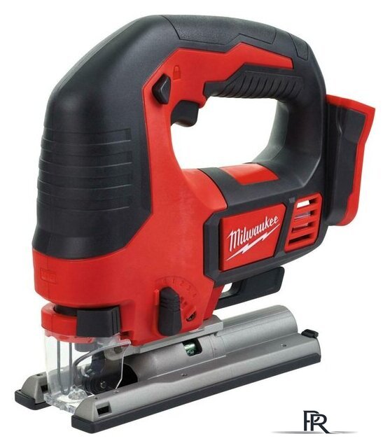 Электролобзик Milwaukee M18 BJS-0X 4933459573 (без АКБ, кейс) - Изображение №2 — Интернет-магазин ПроЗаказ